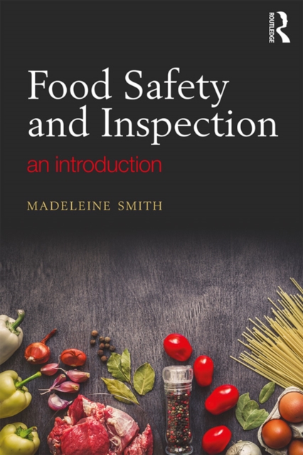 Food Safety and Inspection : An Introduction, PDF eBook