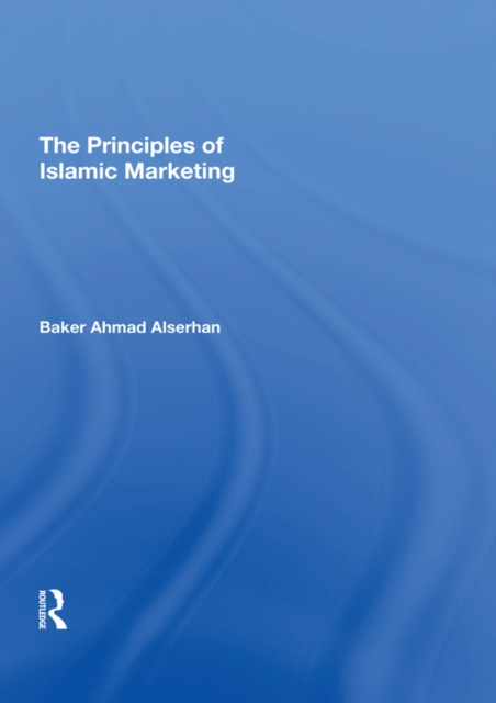 The Principles of Islamic Marketing, PDF eBook