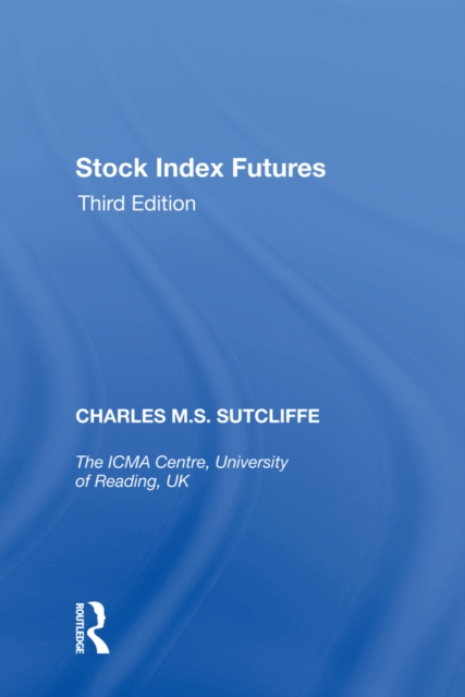 Stock Index Futures, PDF eBook