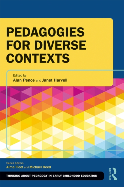 Pedagogies for Diverse Contexts, EPUB eBook