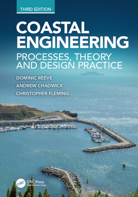 Coastal Engineering : Processes, Theory and Design Practice, PDF eBook
