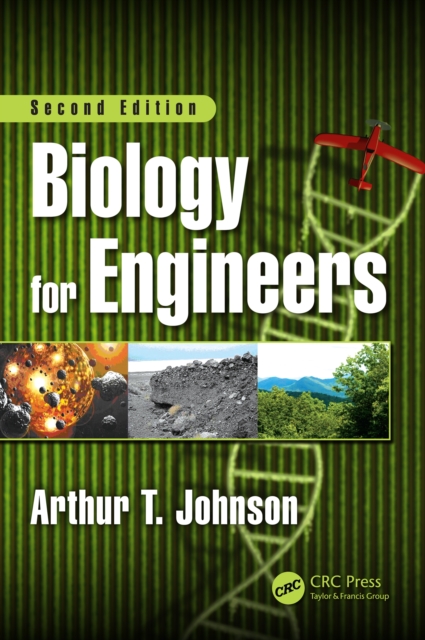 Biology for Engineers, Second Edition, EPUB eBook