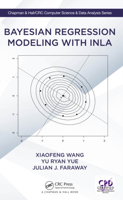 Bayesian Regression Modeling with INLA, EPUB eBook