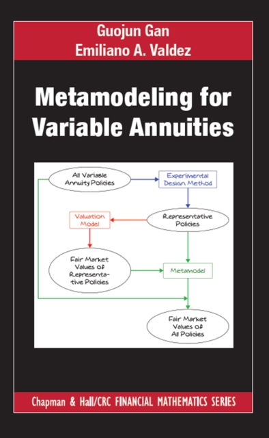Metamodeling for Variable Annuities, EPUB eBook