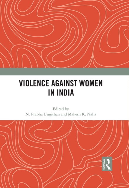 Violence against Women in India, EPUB eBook