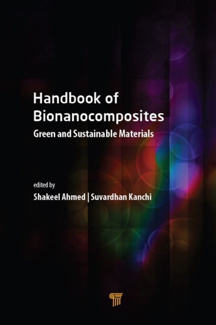 Handbook of Bionanocomposites, PDF eBook