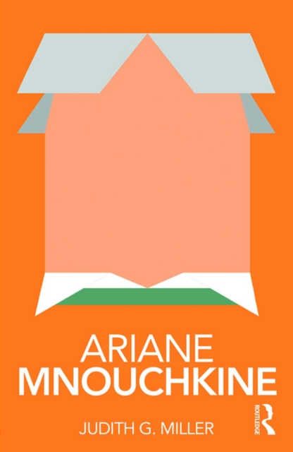 Ariane Mnouchkine, EPUB eBook