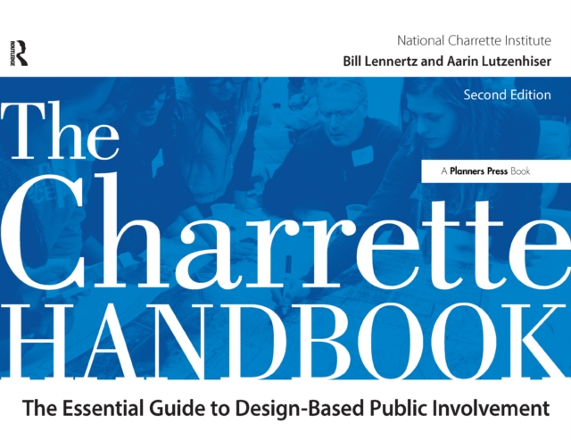 The Charrette Handbook, PDF eBook