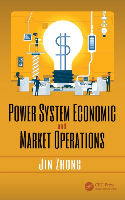 Power System Economic and Market Operations, EPUB eBook