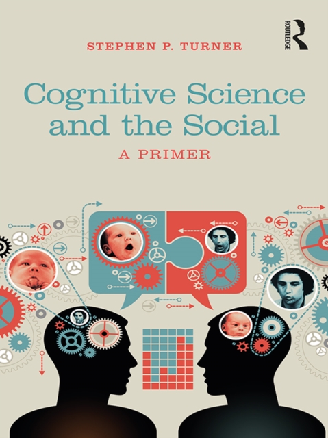 Cognitive Science and the Social : A Primer, EPUB eBook