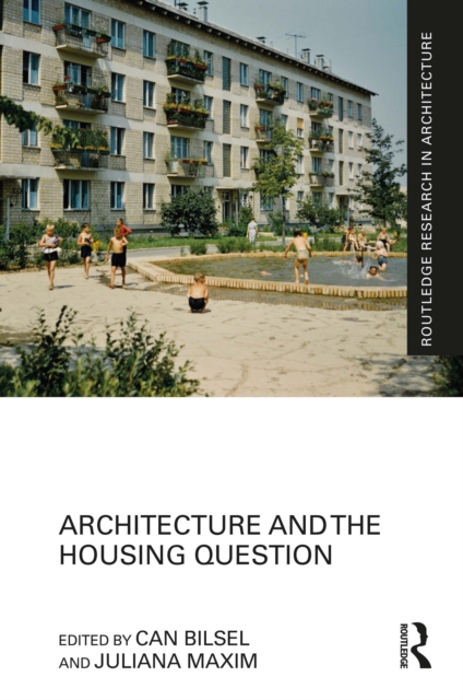 Architecture and the Housing Question, EPUB eBook