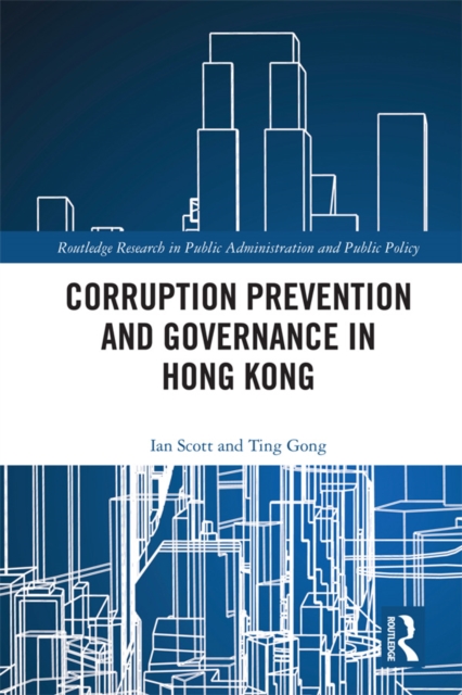 Corruption Prevention and Governance in Hong Kong, EPUB eBook