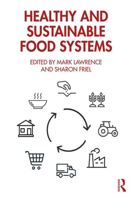 Healthy and Sustainable Food Systems, PDF eBook