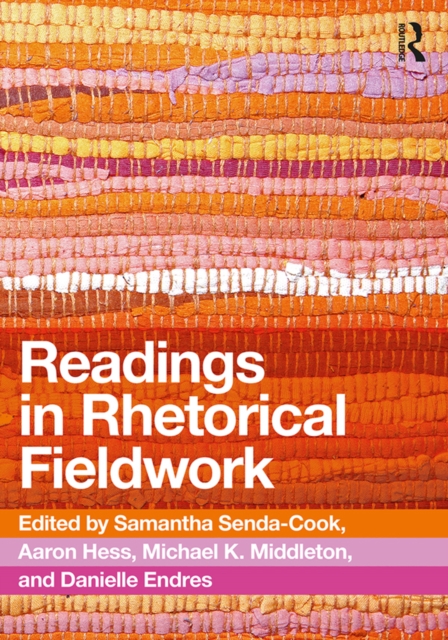 Readings in Rhetorical Fieldwork, EPUB eBook