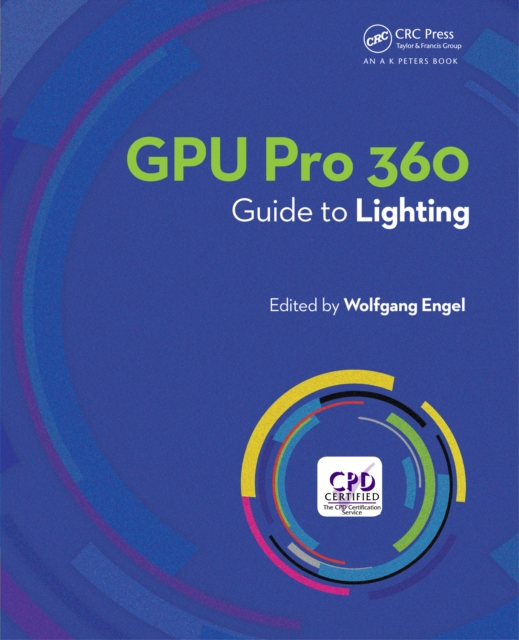 GPU Pro 360 Guide to Lighting, EPUB eBook