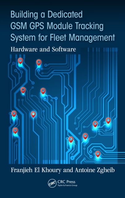 Booking Management Module Building a Dedicated GSM GPS Module Tracking System for Fleet ...