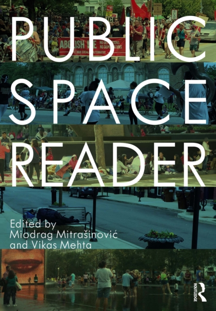 Public Space Reader, EPUB eBook