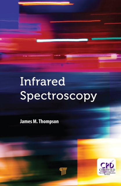 Infrared Spectroscopy, PDF eBook