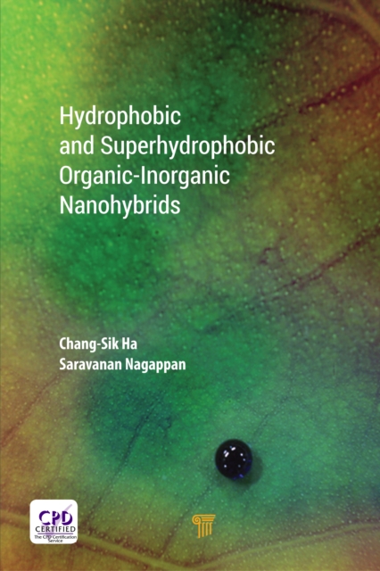 Hydrophobic and Superhydrophobic Organic-Inorganic Nano-Hybrids, EPUB eBook