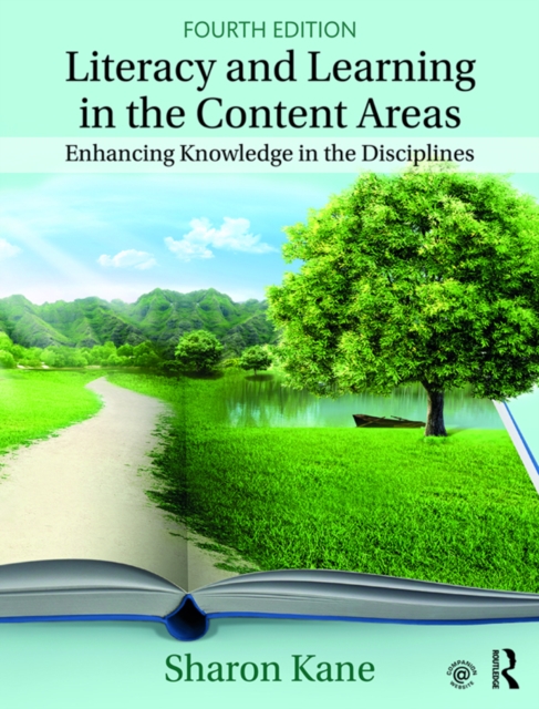 Literacy and Learning in the Content Areas : Enhancing Knowledge in the Disciplines, PDF eBook