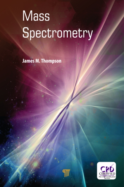 Mass Spectrometry, EPUB eBook