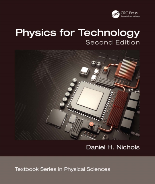 Physics for Technology, Second Edition, PDF eBook