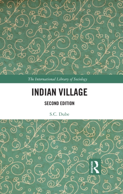 Indian Village, EPUB eBook