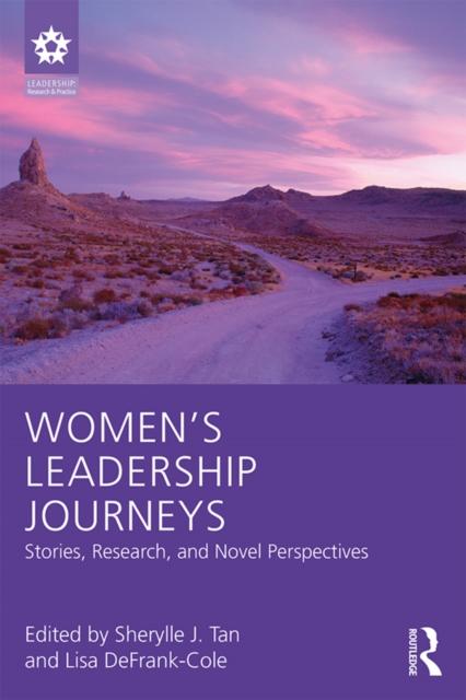 Women's Leadership Journeys : Stories, Research, and Novel Perspectives, EPUB eBook