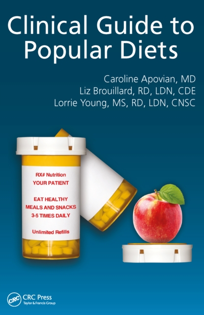 Clinical Guide to Popular Diets, PDF eBook