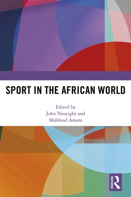 Sport in the African World, EPUB eBook