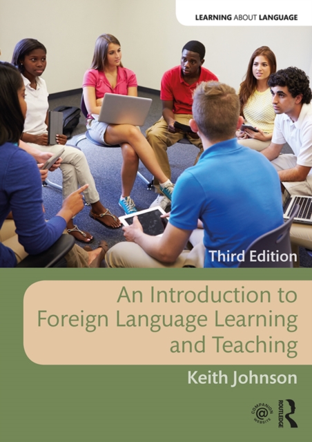 An Introduction to Foreign Language Learning and Teaching, PDF eBook