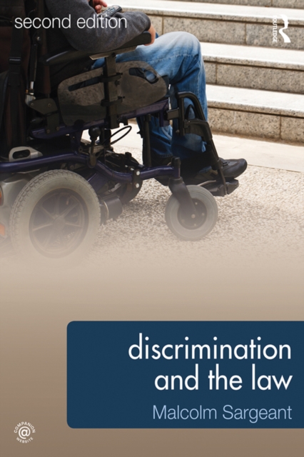 Discrimination and the Law 2e, PDF eBook