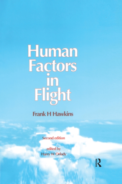 Human Factors in Flight, PDF eBook