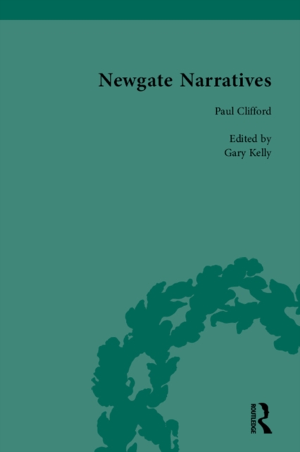 Newgate Narratives Vol 4, EPUB eBook