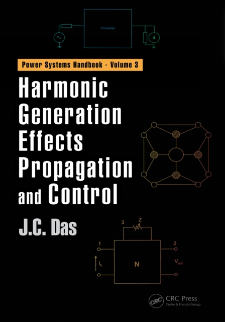Harmonic Generation Effects Propagation and Control, EPUB eBook