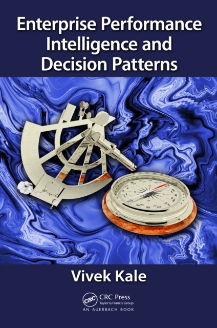Enterprise Performance Intelligence and Decision Patterns, EPUB eBook