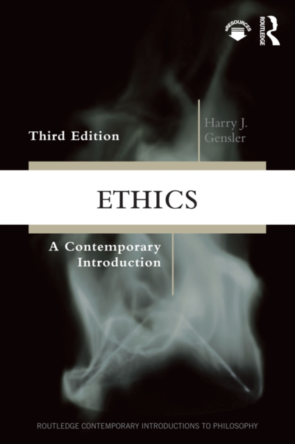 Ethics : A Contemporary Introduction, PDF eBook