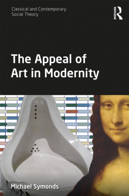 The Appeal of Art in Modernity, EPUB eBook