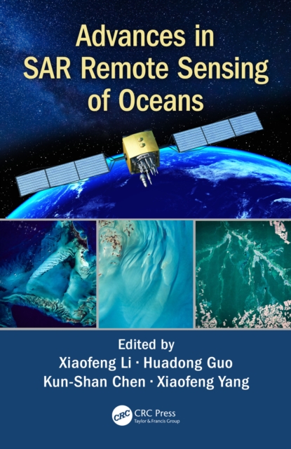 Advances in SAR Remote Sensing of Oceans, EPUB eBook