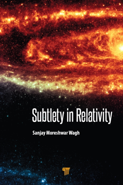 Subtlety in Relativity, PDF eBook