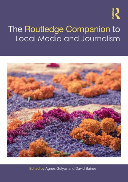 The Routledge Companion to Local Media and Journalism, EPUB eBook
