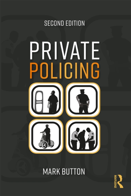 Private Policing, EPUB eBook