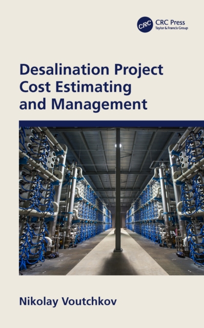 Desalination Project Cost Estimating and Management, EPUB eBook