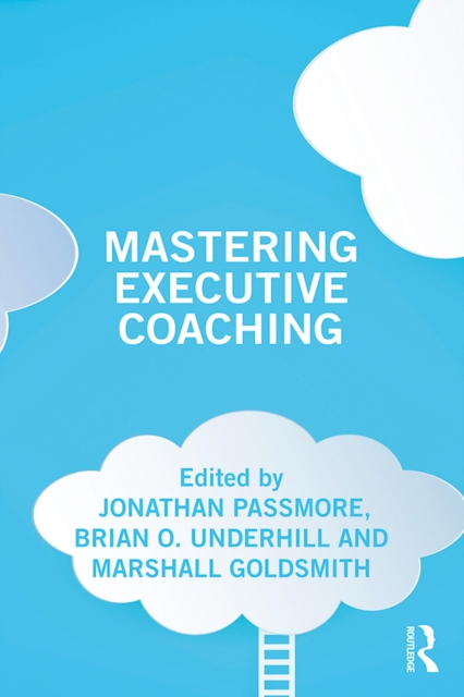 Mastering Executive Coaching, PDF eBook