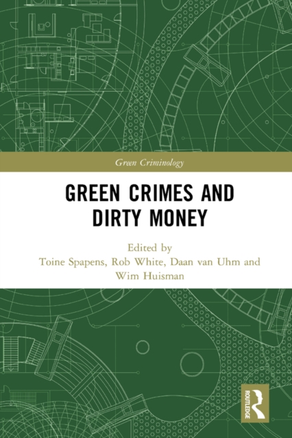 Green Crimes and Dirty Money, PDF eBook