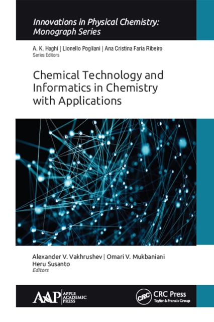 Chemical Technology and Informatics in Chemistry with Applications, EPUB eBook