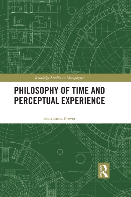 Philosophy of Time and Perceptual Experience, EPUB eBook