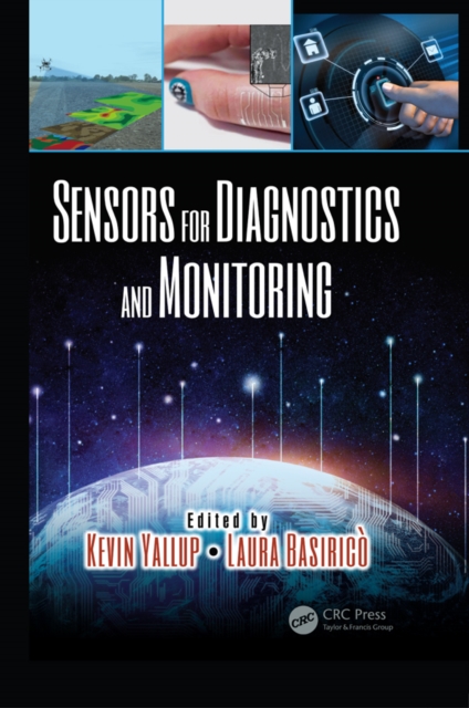 Sensors for Diagnostics and Monitoring, EPUB eBook