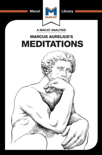 An Analysis of Marcus Aurelius's Meditations, EPUB eBook