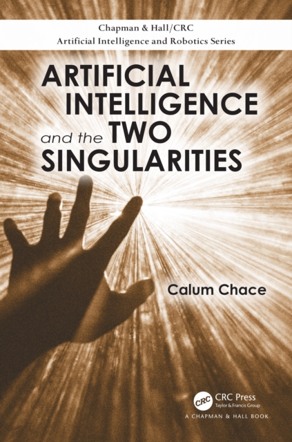 Artificial Intelligence and the Two Singularities, EPUB eBook